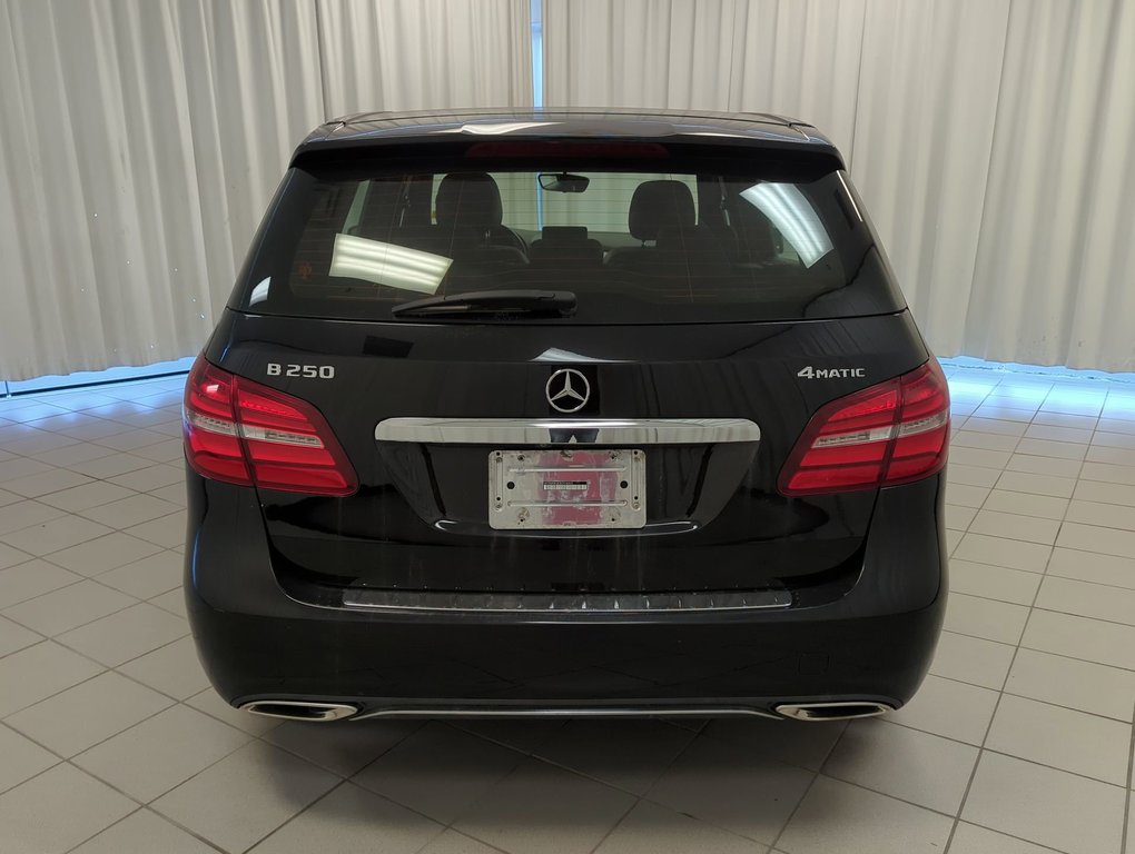 2019 Mercedes-Benz B-Class B 250 in Dartmouth, Nova Scotia - 7 - w1024h768px