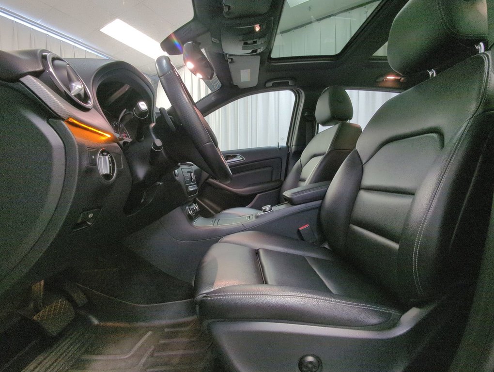 2019 Mercedes-Benz B-Class B 250 in Dartmouth, Nova Scotia - 11 - w1024h768px