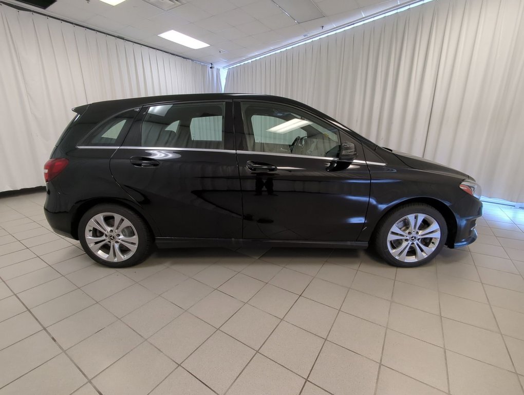 2019 Mercedes-Benz B-Class B 250 in Dartmouth, Nova Scotia - 9 - w1024h768px