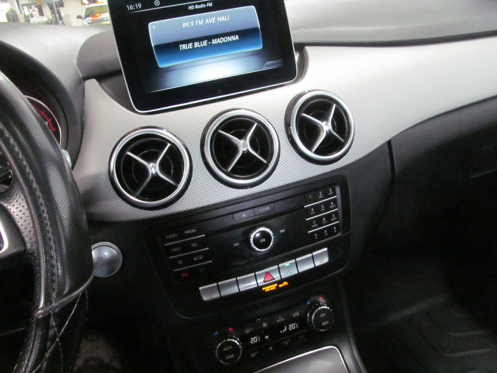 2019 Mercedes-Benz B-Class B 250 in Dartmouth, Nova Scotia - 6 - w1024h768px