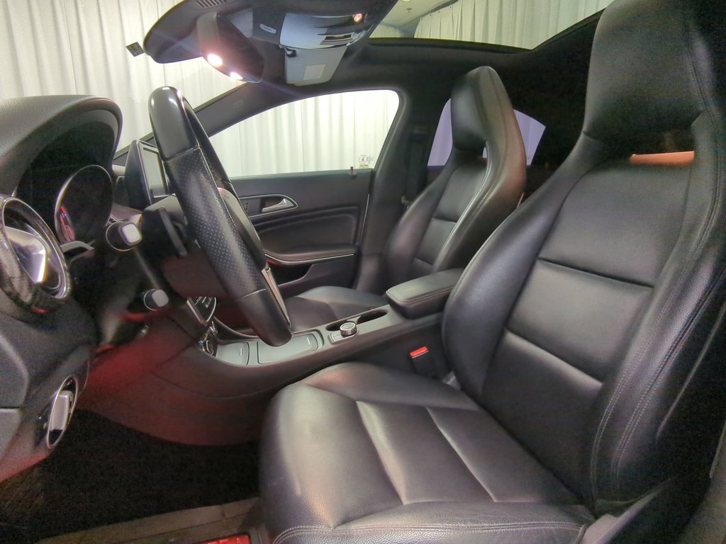 2014 Mercedes-Benz CLA-Class CLA 250 in Dartmouth, Nova Scotia - 11 - w1024h768px