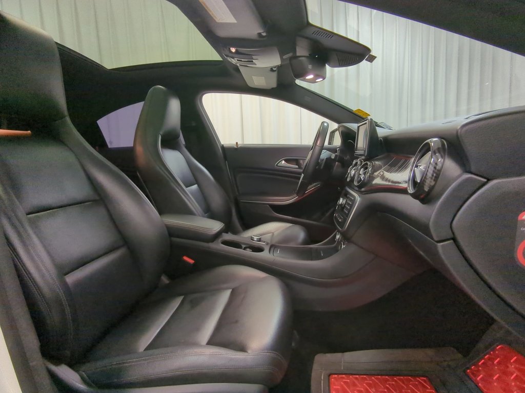 2014 Mercedes-Benz CLA-Class CLA 250 in Dartmouth, Nova Scotia - 25 - w1024h768px
