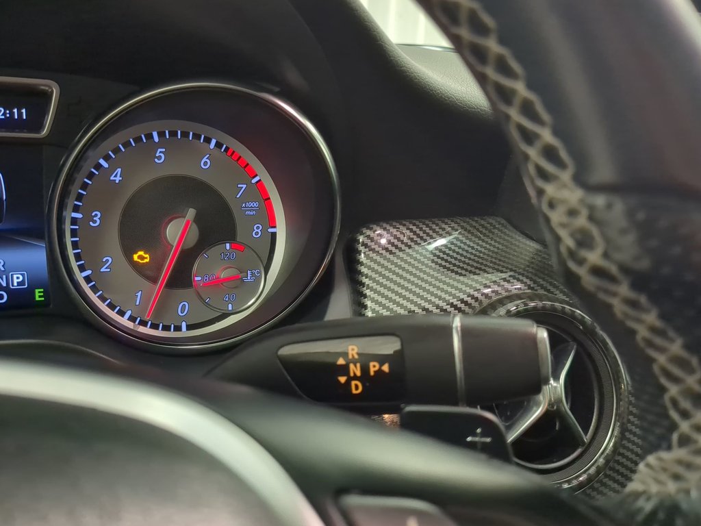 2014 Mercedes-Benz CLA-Class CLA 250 in Dartmouth, Nova Scotia - 20 - w1024h768px
