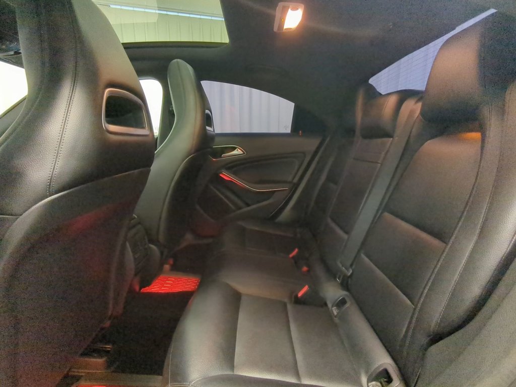 2014 Mercedes-Benz CLA-Class CLA 250 in Dartmouth, Nova Scotia - 23 - w1024h768px