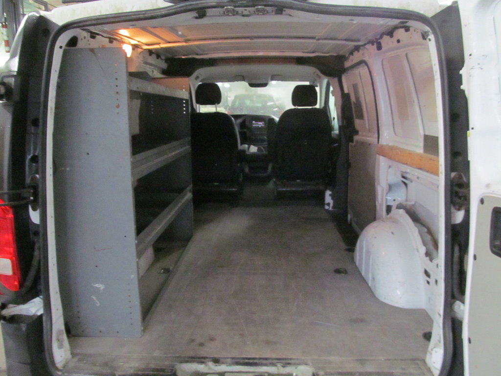 2016 Mercedes-Benz Metris Cargo Van BASE in Dartmouth, Nova Scotia - 4 - w1024h768px