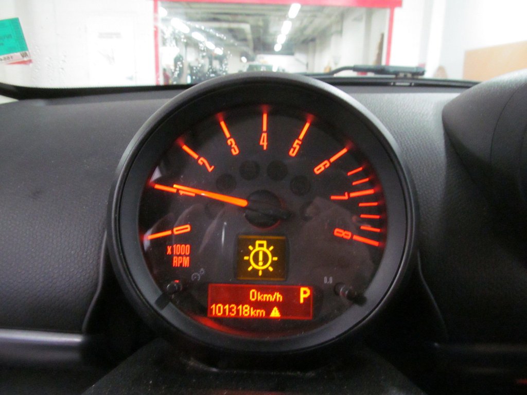 2015 MINI Cooper Countryman S in Dartmouth, Nova Scotia - 5 - w1024h768px