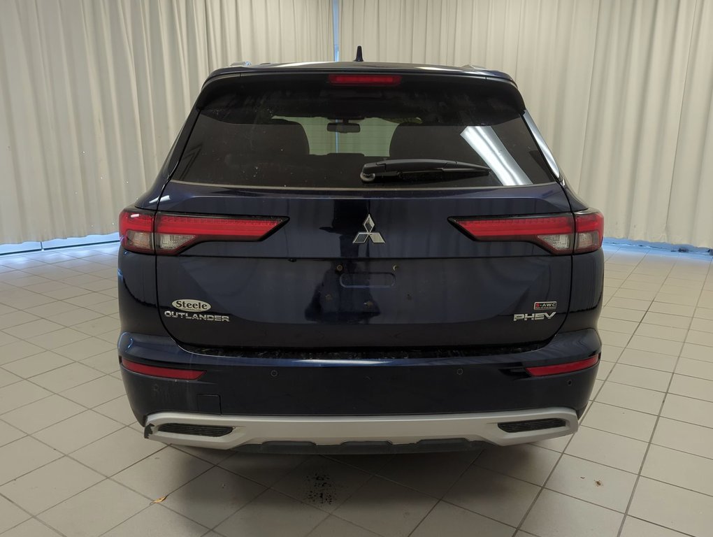 2024 Mitsubishi Outlander Plug-In Hybrid SEL in Dartmouth, Nova Scotia - 7 - w1024h768px