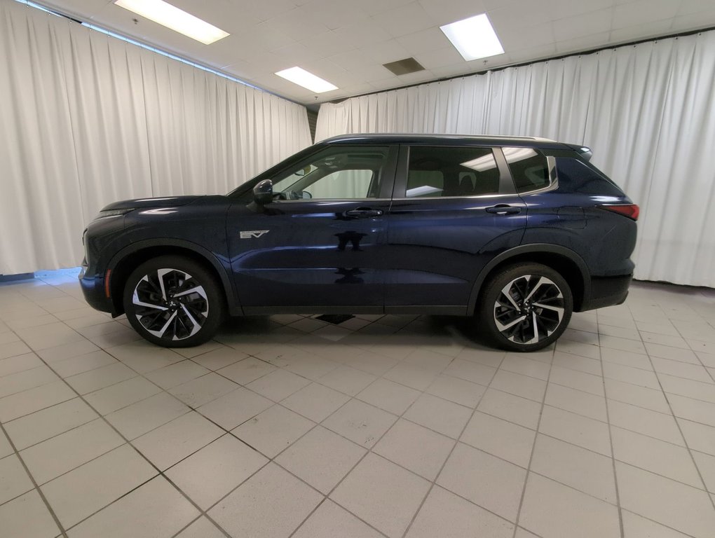 2024 Mitsubishi Outlander Plug-In Hybrid SEL in Dartmouth, Nova Scotia - 5 - w1024h768px