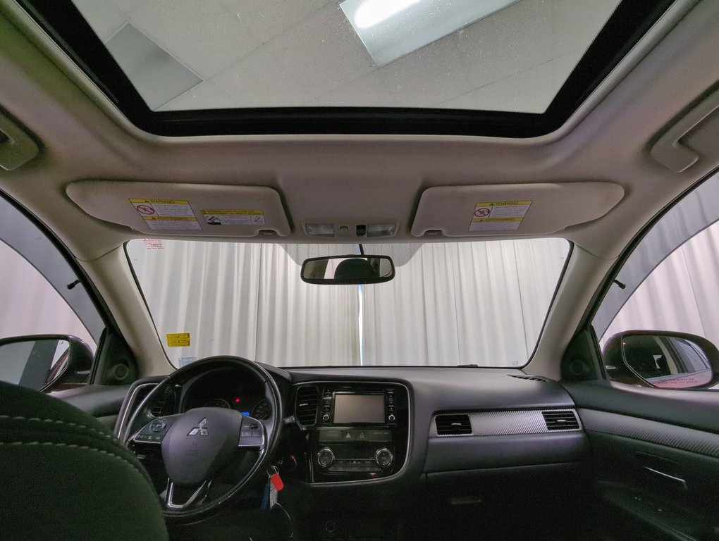 2017 Mitsubishi Outlander ES in Dartmouth, Nova Scotia - 21 - w1024h768px