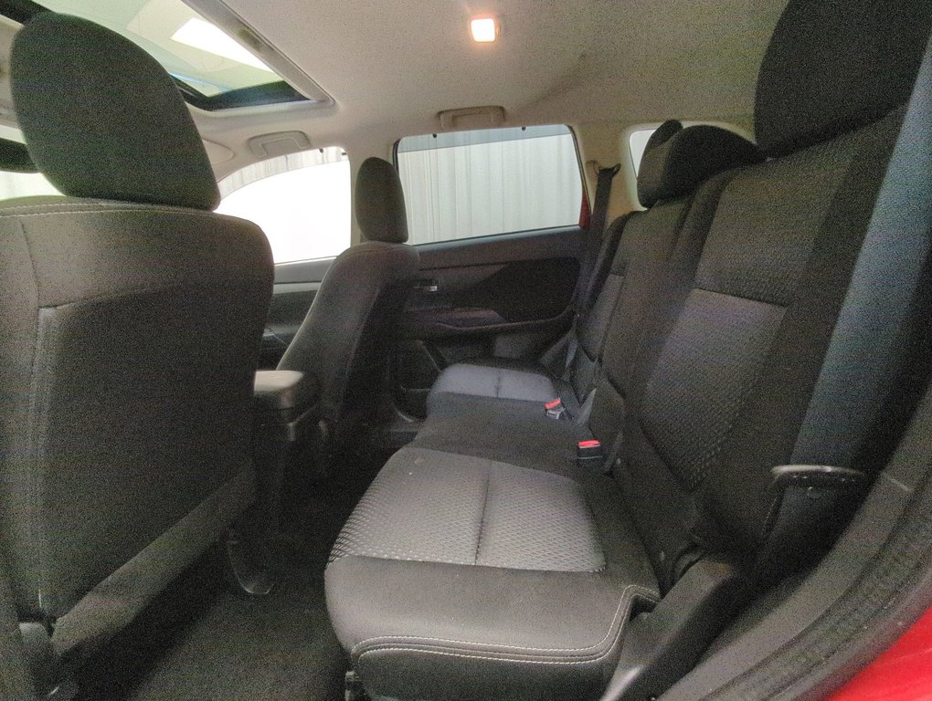 2017 Mitsubishi Outlander ES in Dartmouth, Nova Scotia - 22 - w1024h768px