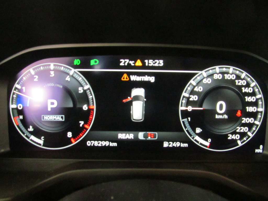 2022 Mitsubishi Outlander GT Premium in Dartmouth, Nova Scotia - 5 - w1024h768px