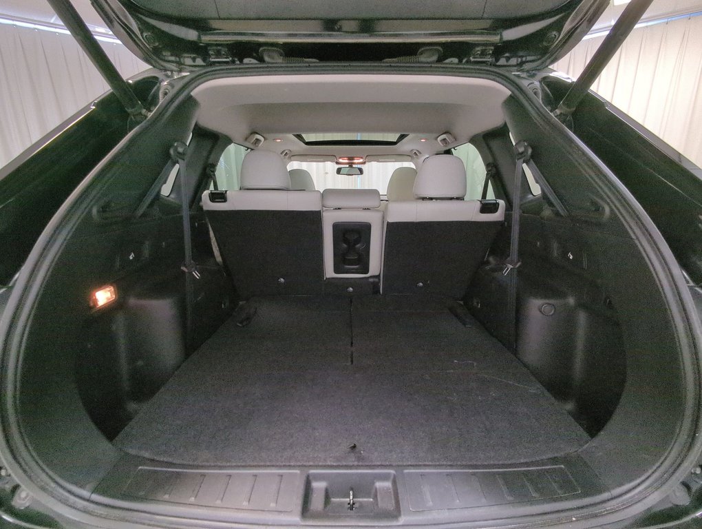 2022 Mitsubishi Outlander GT Premium in Dartmouth, Nova Scotia - 24 - w1024h768px