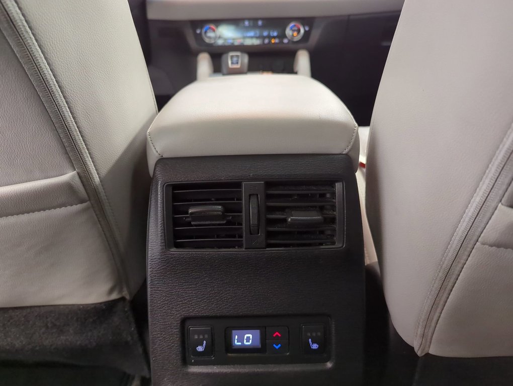 2022 Mitsubishi Outlander GT Premium in Dartmouth, Nova Scotia - 21 - w1024h768px