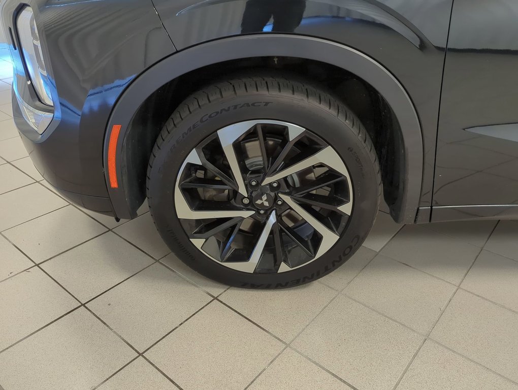 2022 Mitsubishi Outlander GT Premium in Dartmouth, Nova Scotia - 10 - w1024h768px