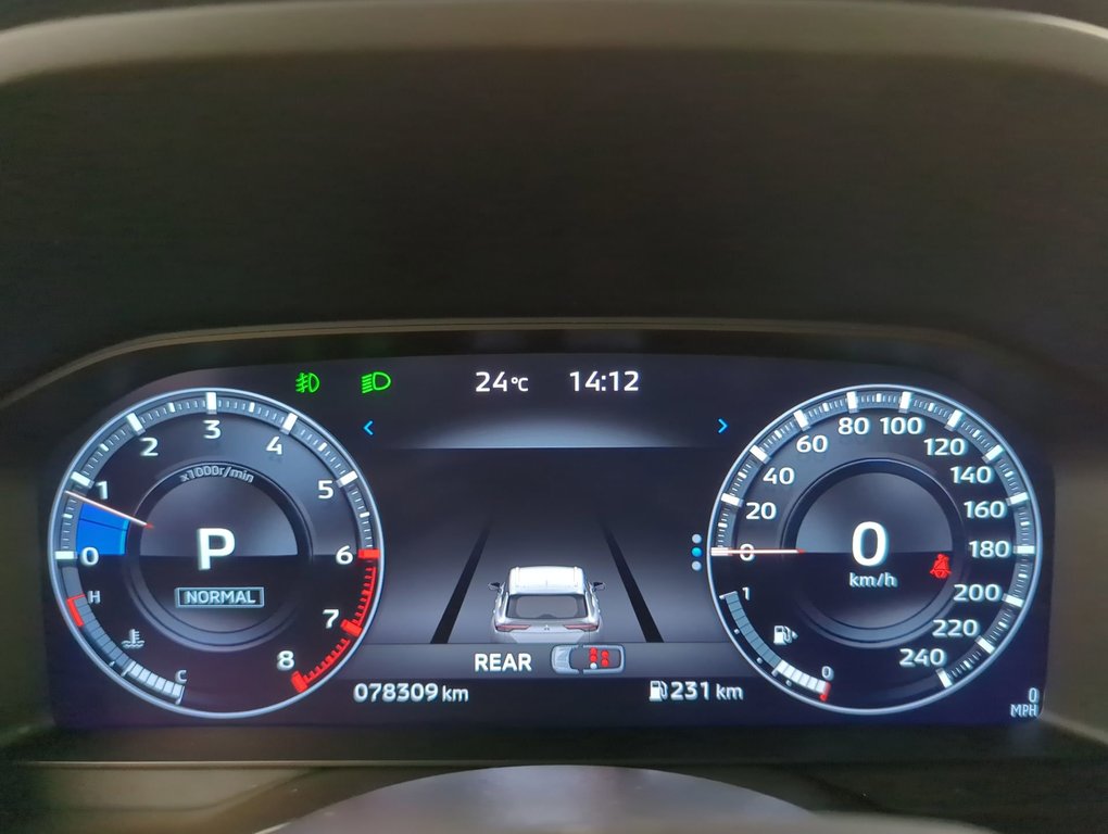 2022 Mitsubishi Outlander GT Premium in Dartmouth, Nova Scotia - 15 - w1024h768px
