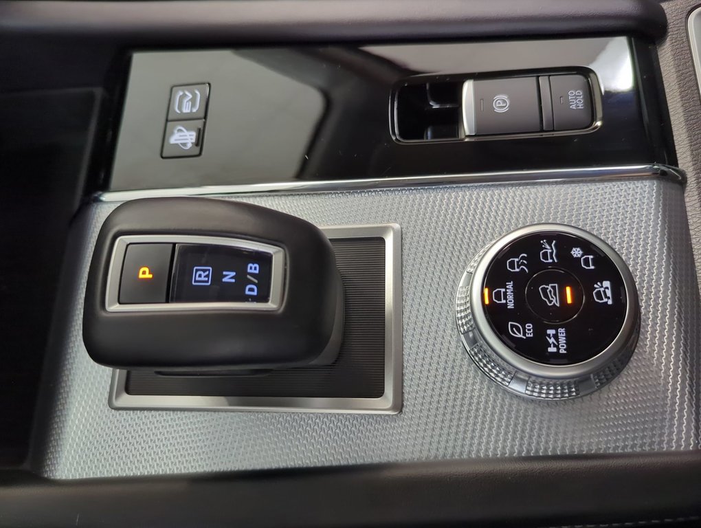 2024 Mitsubishi Outlander GT in Dartmouth, Nova Scotia - 20 - w1024h768px