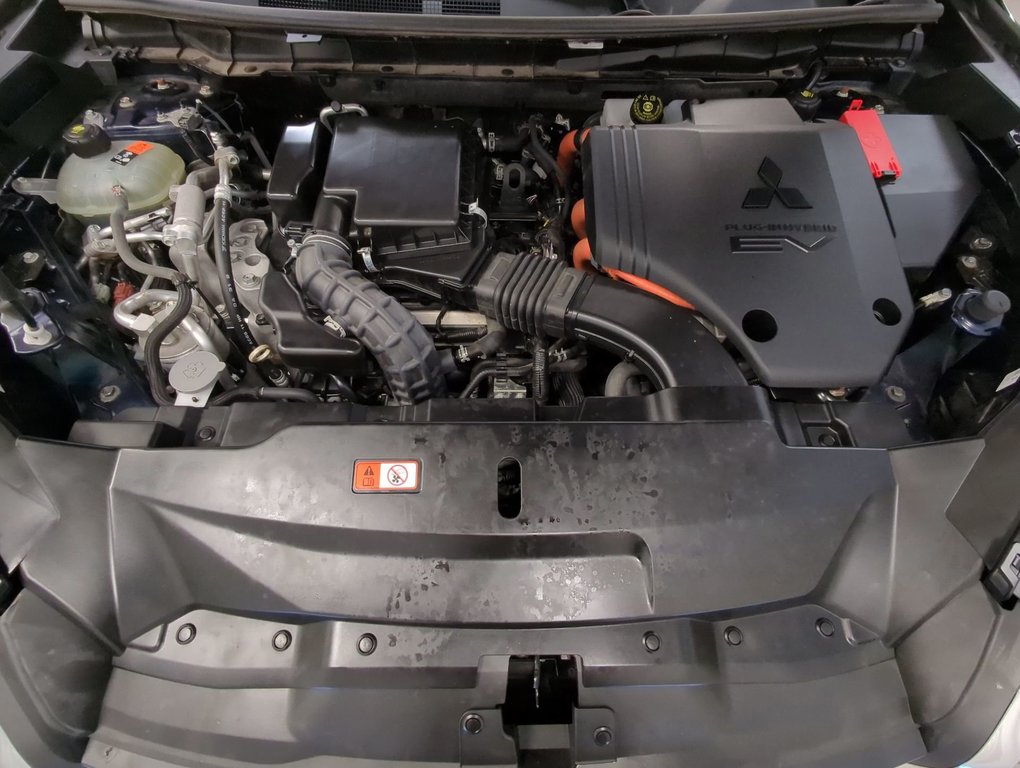 2024 Mitsubishi Outlander GT in Dartmouth, Nova Scotia - 26 - w1024h768px