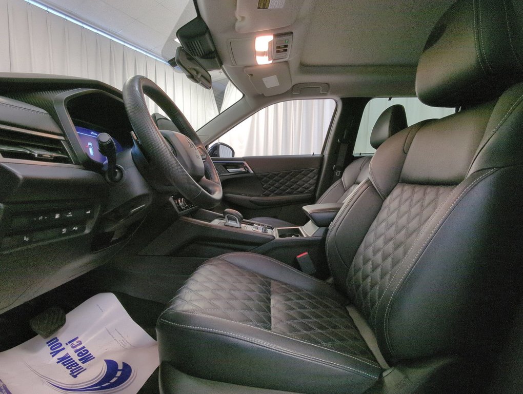 2024 Mitsubishi Outlander GT in Dartmouth, Nova Scotia - 11 - w1024h768px