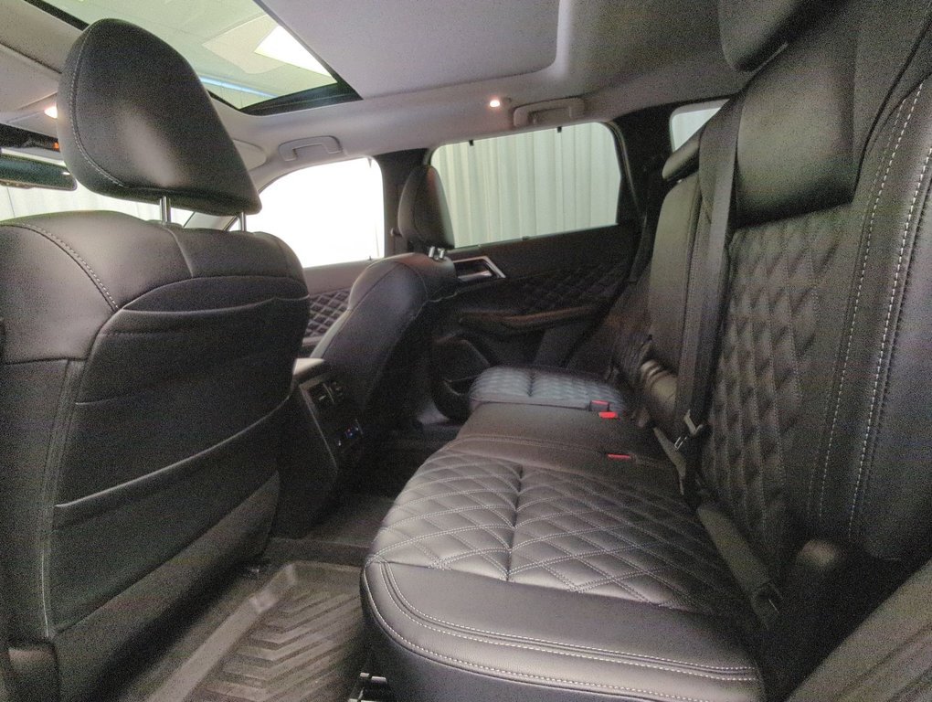 2024 Mitsubishi Outlander GT in Dartmouth, Nova Scotia - 23 - w1024h768px