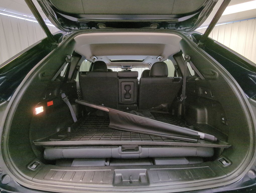 2024 Mitsubishi Outlander GT in Dartmouth, Nova Scotia - 24 - w1024h768px