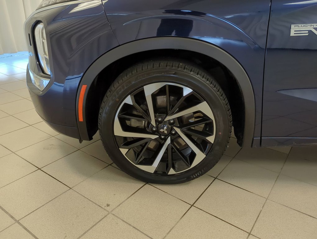 2024 Mitsubishi Outlander GT in Dartmouth, Nova Scotia - 10 - w1024h768px