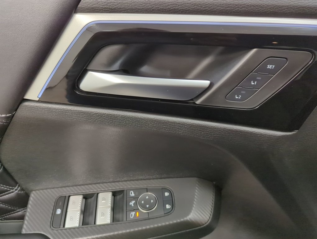 2024 Mitsubishi Outlander GT in Dartmouth, Nova Scotia - 13 - w1024h768px