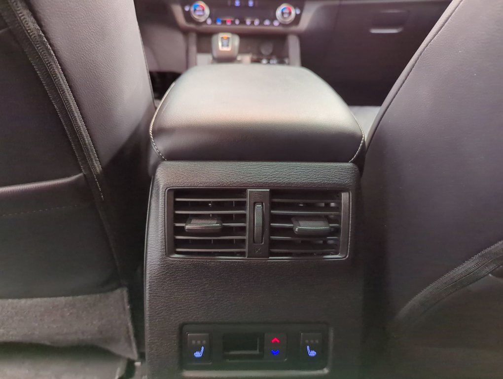 2024 Mitsubishi Outlander GT in Dartmouth, Nova Scotia - 21 - w1024h768px