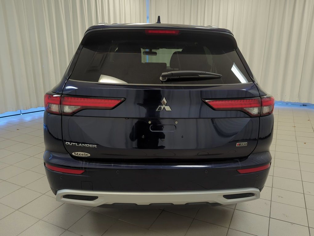2024 Mitsubishi Outlander SE in Dartmouth, Nova Scotia - 7 - w1024h768px