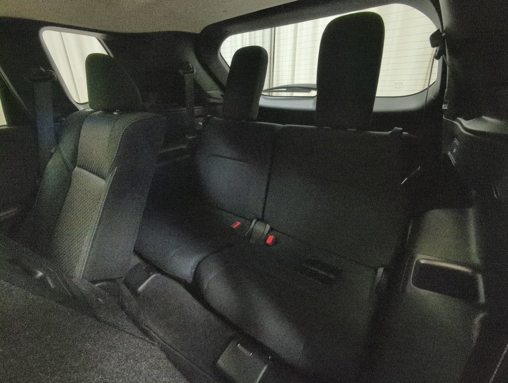 2024 Mitsubishi Outlander SE in Dartmouth, Nova Scotia - 23 - w1024h768px