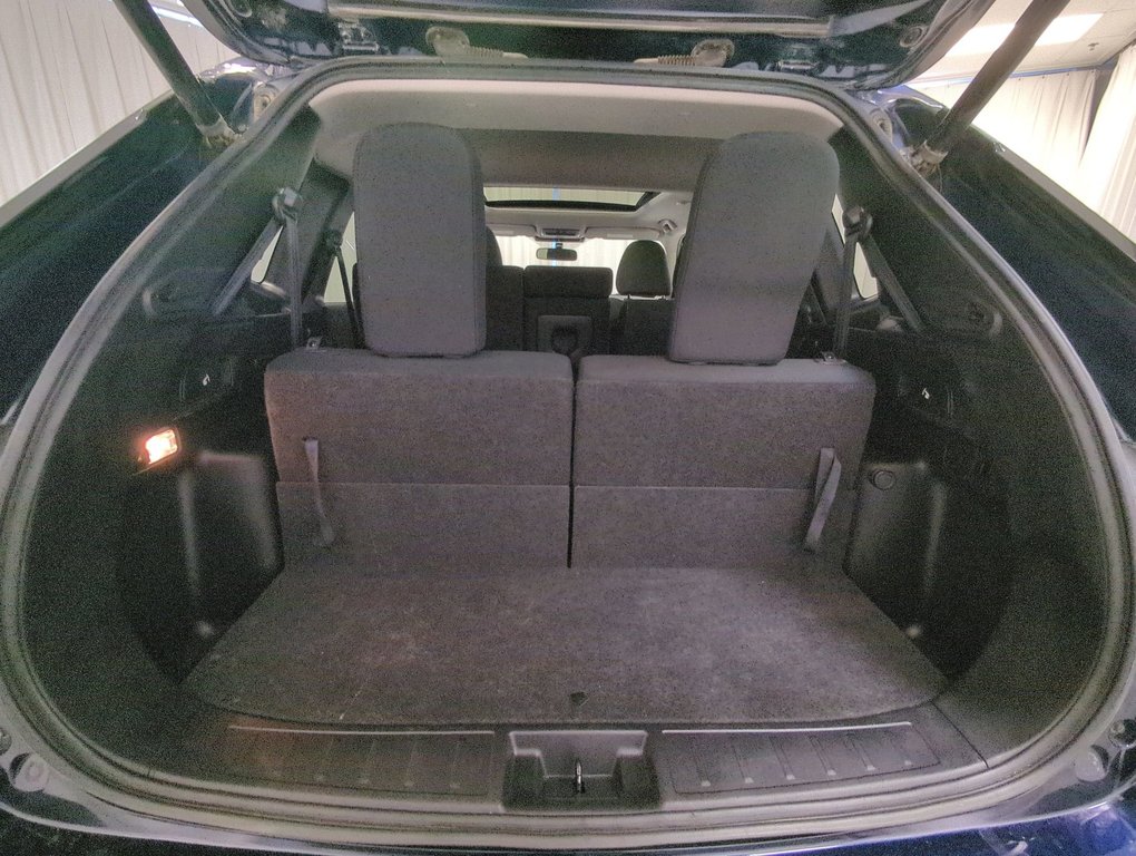 2024 Mitsubishi Outlander SE in Dartmouth, Nova Scotia - 24 - w1024h768px