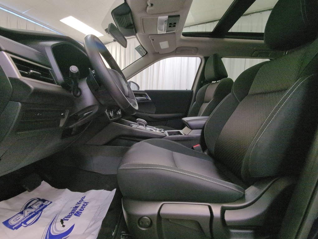 2024 Mitsubishi Outlander SE in Dartmouth, Nova Scotia - 11 - w1024h768px
