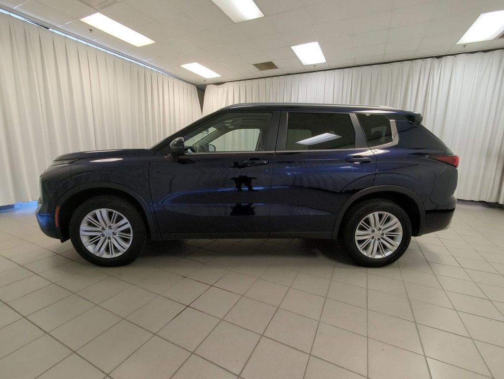 2024 Mitsubishi Outlander SE in Dartmouth, Nova Scotia - 5 - w1024h768px