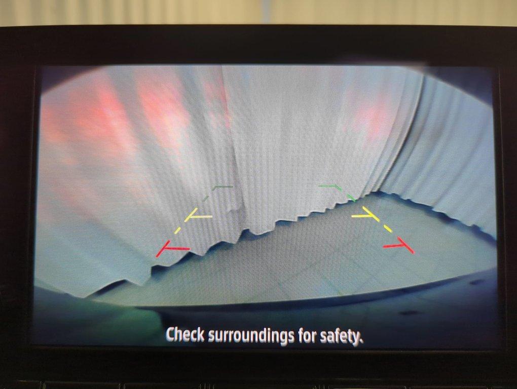 2024 Mitsubishi Outlander SE in Dartmouth, Nova Scotia - 17 - w1024h768px