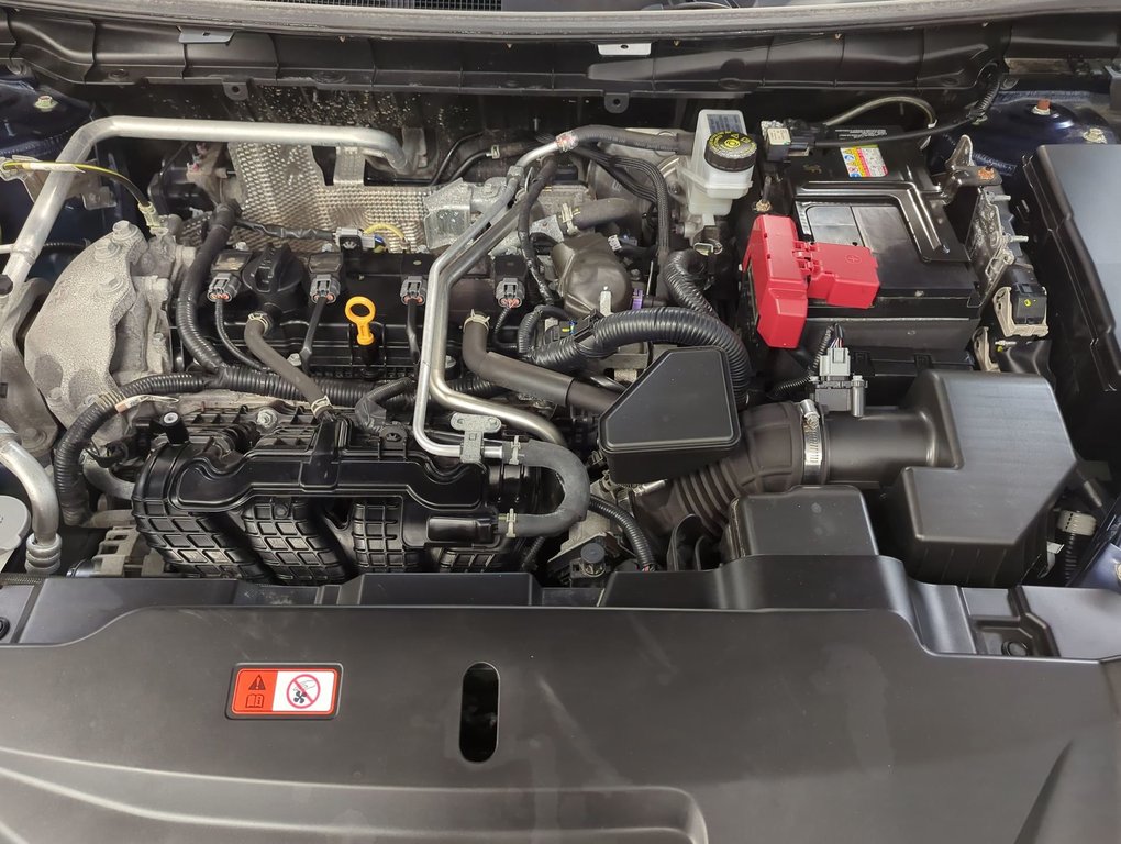 2024 Mitsubishi Outlander SE in Dartmouth, Nova Scotia - 27 - w1024h768px