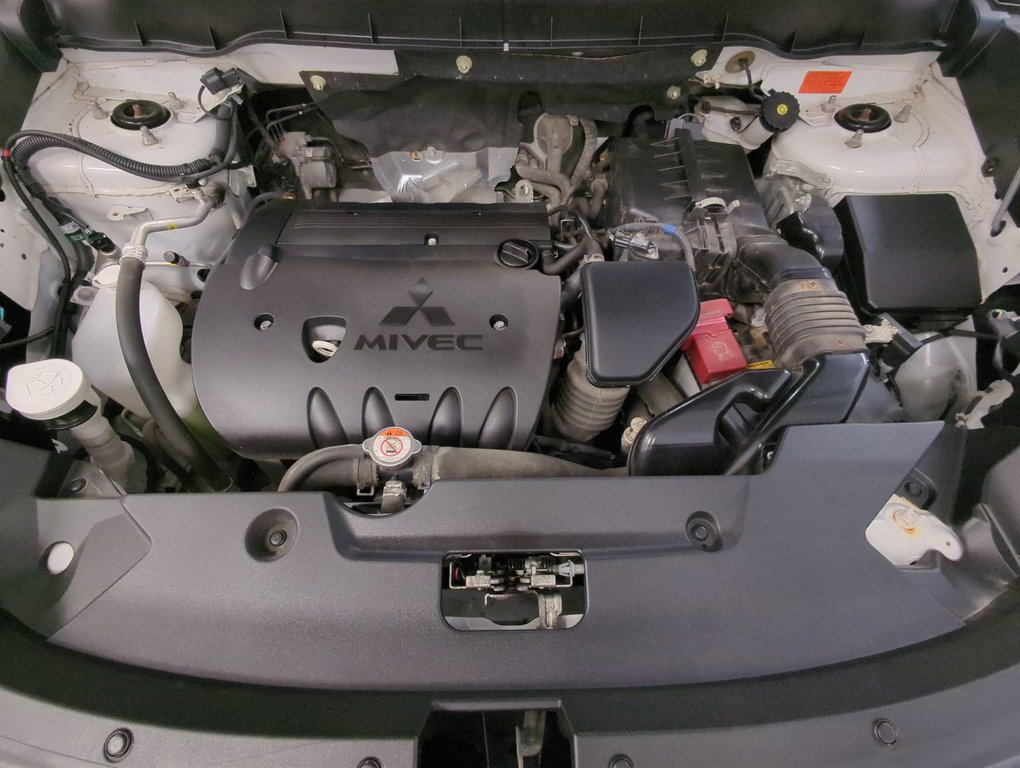 2021 Mitsubishi RVR SE in Dartmouth, Nova Scotia - 24 - w1024h768px