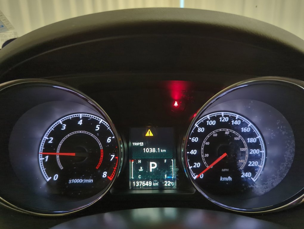2021 Mitsubishi RVR SE in Dartmouth, Nova Scotia - 15 - w1024h768px