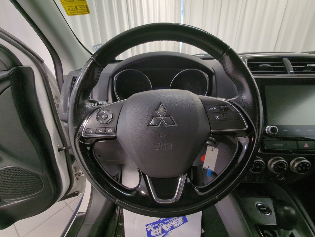 2021 Mitsubishi RVR SE in Dartmouth, Nova Scotia - 14 - w1024h768px