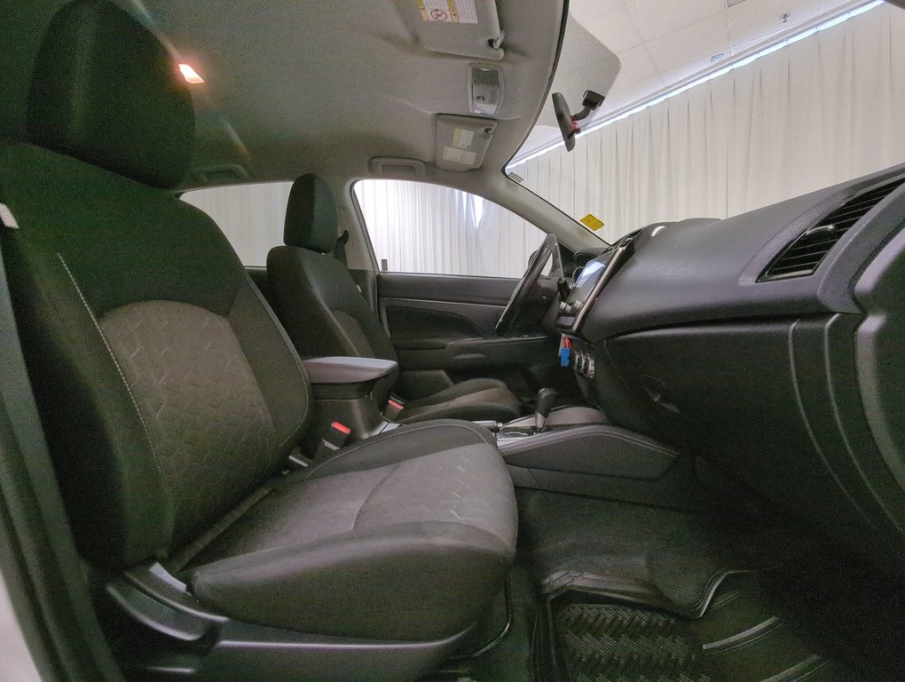 2021 Mitsubishi RVR SE in Dartmouth, Nova Scotia - 23 - w1024h768px