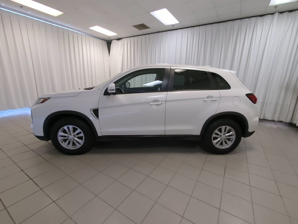 2021 Mitsubishi RVR SE in Dartmouth, Nova Scotia - 5 - w1024h768px