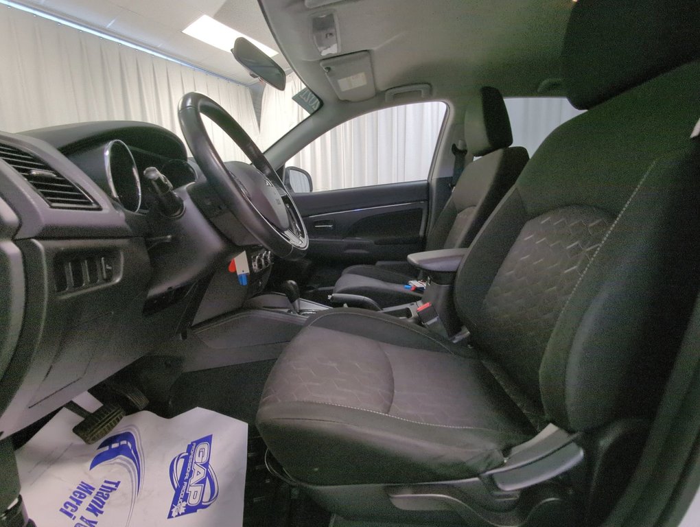 2021 Mitsubishi RVR SE in Dartmouth, Nova Scotia - 11 - w1024h768px
