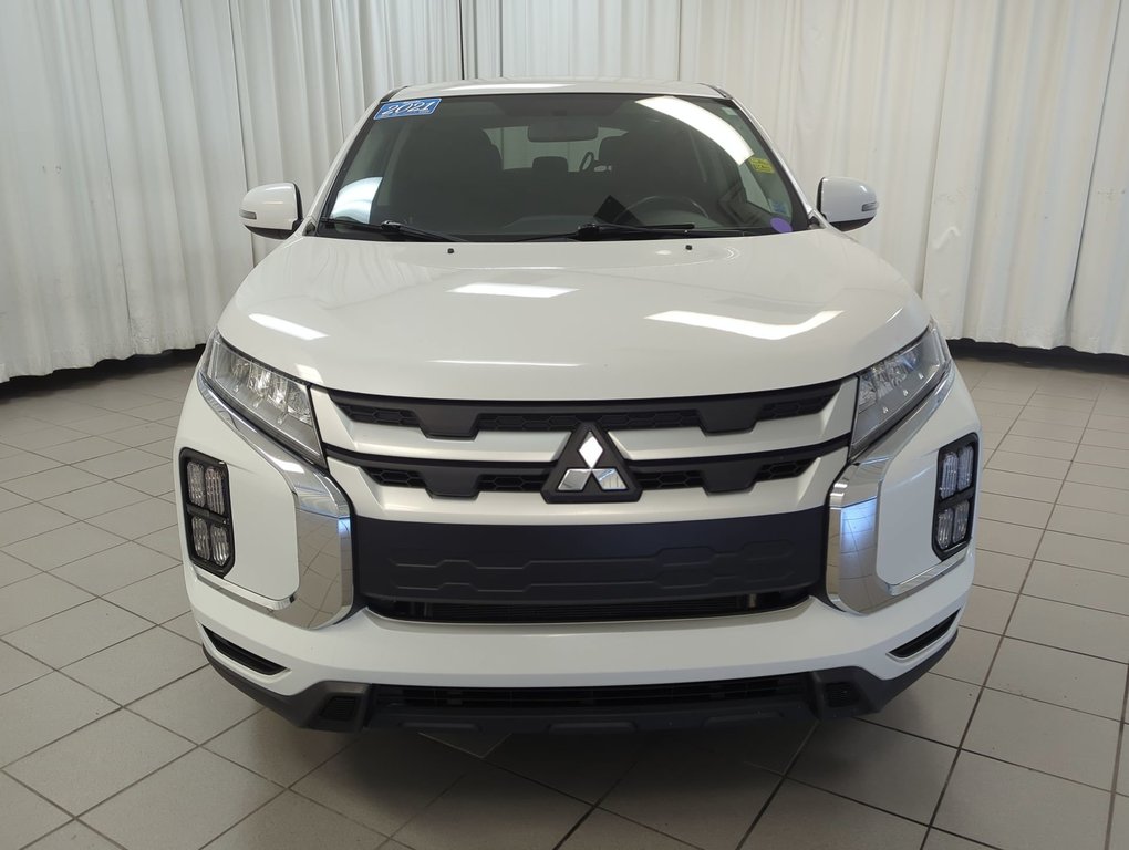 2021 Mitsubishi RVR SE in Dartmouth, Nova Scotia - 3 - w1024h768px