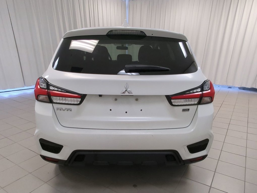 2021 Mitsubishi RVR SE in Dartmouth, Nova Scotia - 7 - w1024h768px