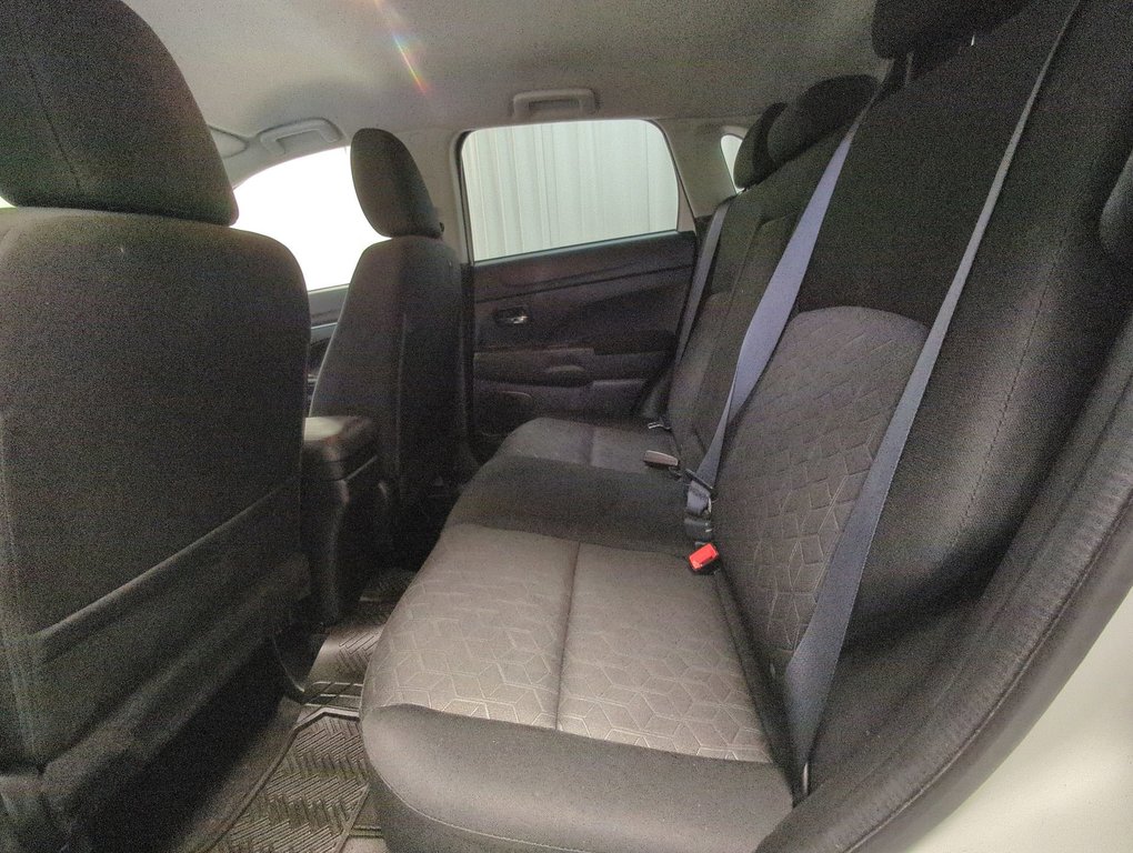 2021 Mitsubishi RVR SE in Dartmouth, Nova Scotia - 21 - w1024h768px