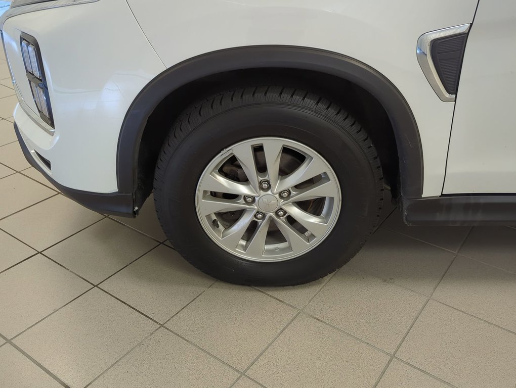 2021 Mitsubishi RVR SE in Dartmouth, Nova Scotia - 10 - w1024h768px