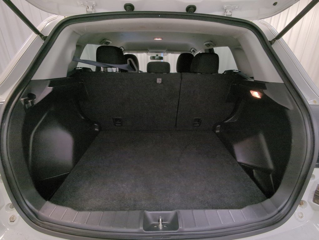 2021 Mitsubishi RVR SE in Dartmouth, Nova Scotia - 22 - w1024h768px