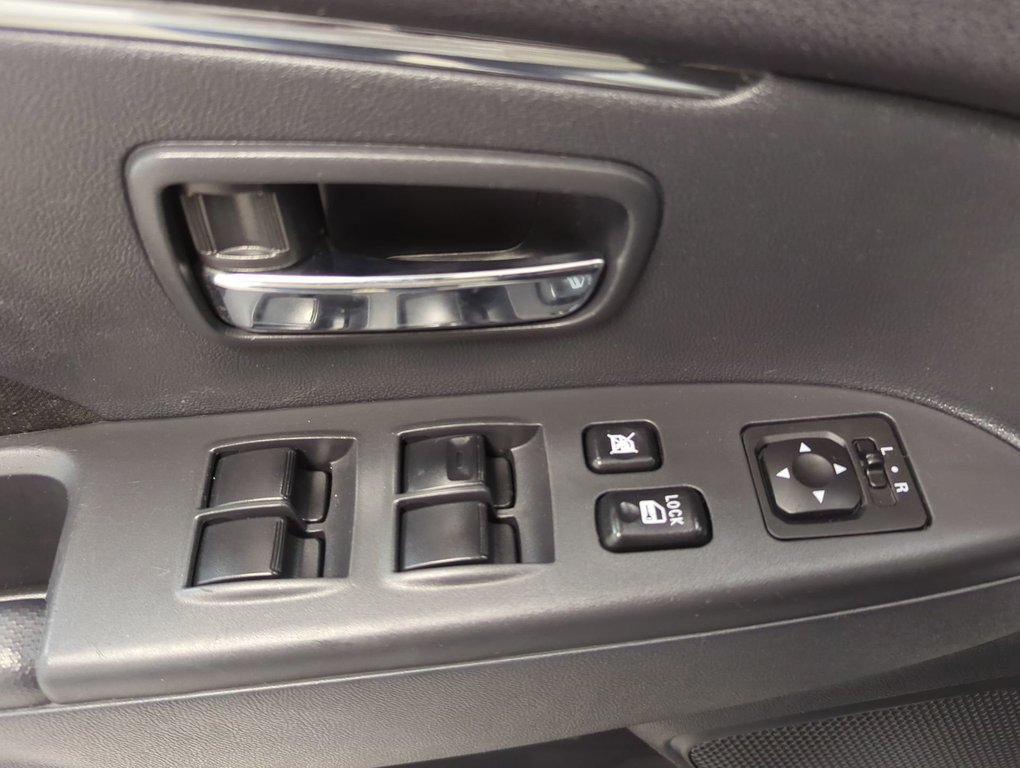 2021 Mitsubishi RVR SE in Dartmouth, Nova Scotia - 13 - w1024h768px