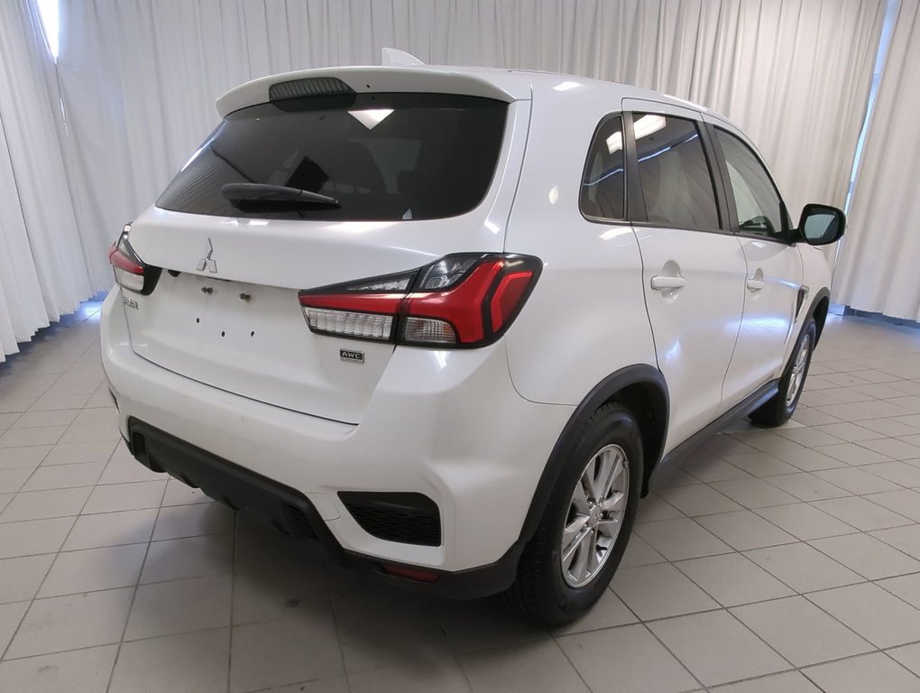 2021 Mitsubishi RVR SE in Dartmouth, Nova Scotia - 8 - w1024h768px