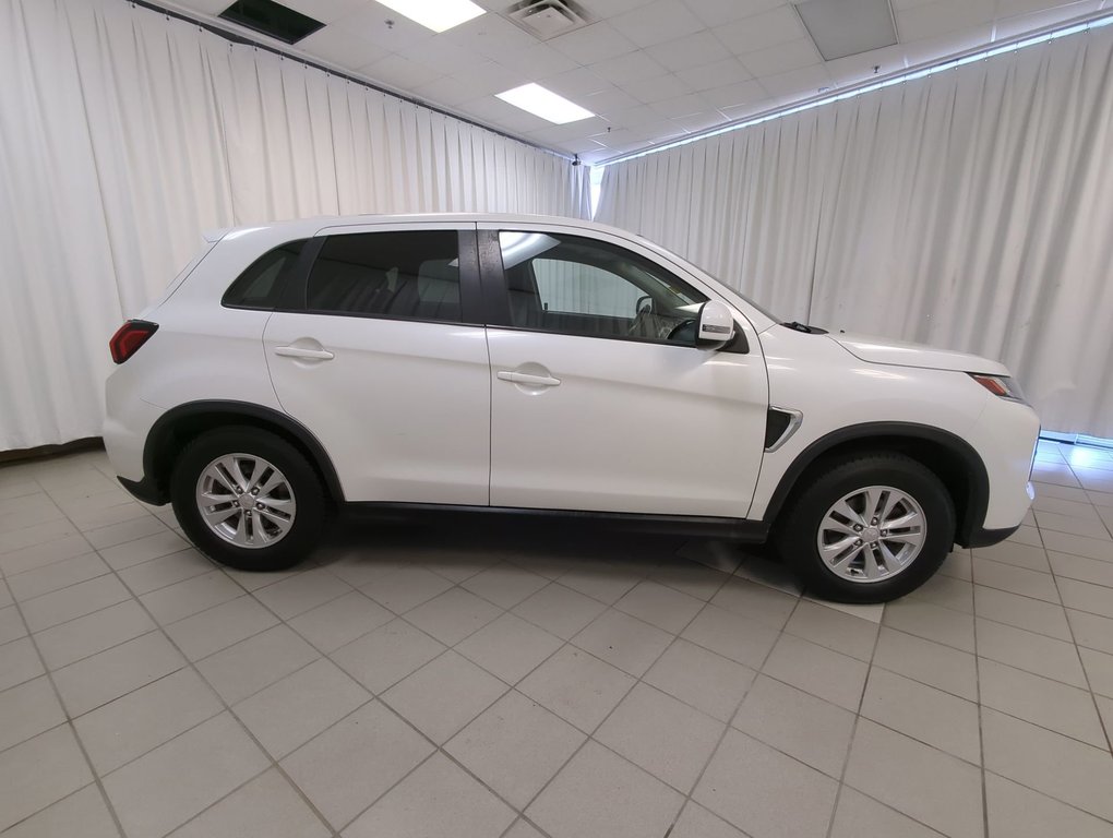 2021 Mitsubishi RVR SE in Dartmouth, Nova Scotia - 9 - w1024h768px