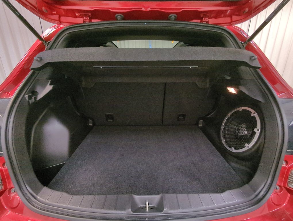 2022 Mitsubishi RVR SEL in Dartmouth, Nova Scotia - 24 - w1024h768px