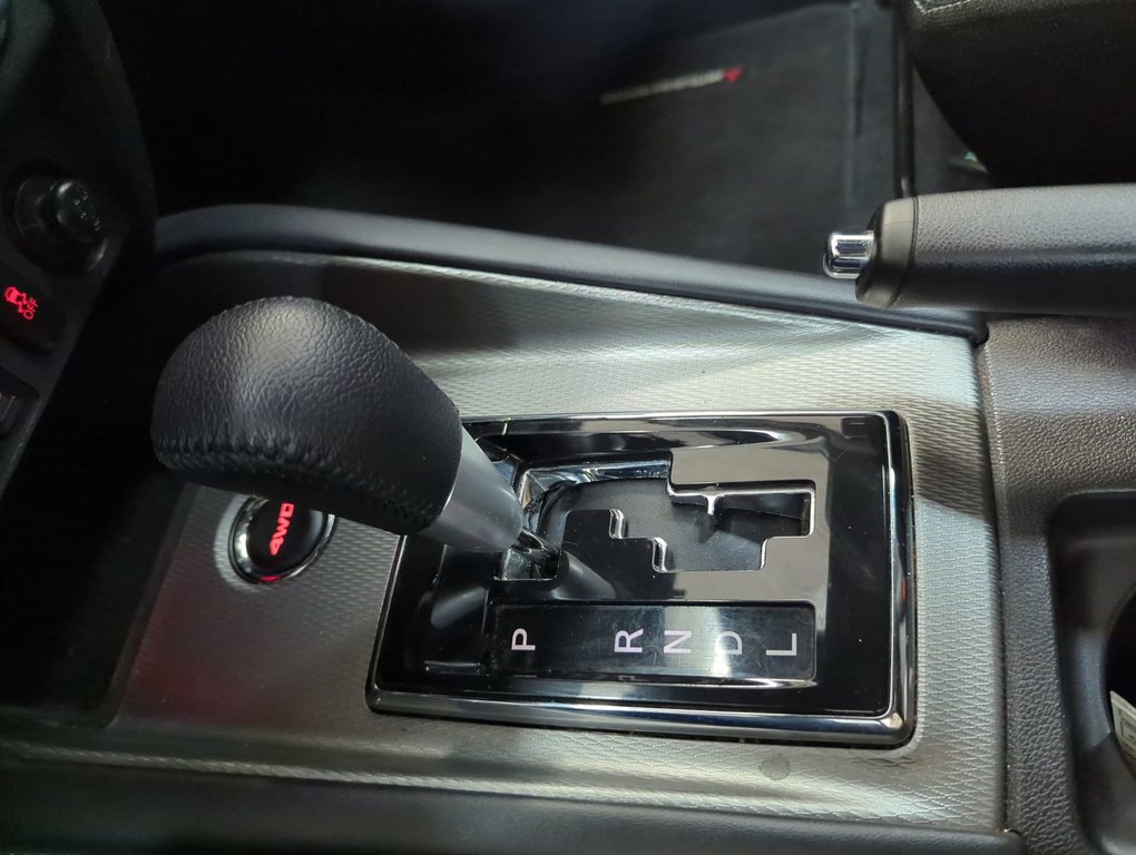 2022 Mitsubishi RVR SEL in Dartmouth, Nova Scotia - 19 - w1024h768px